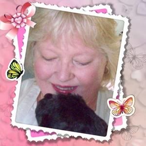 Meet your Posher, Libby